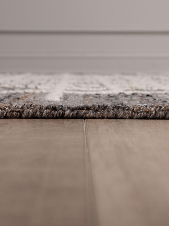 Timber TIM696 5' x 7'9" Rug